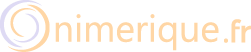 onimerique.fr
