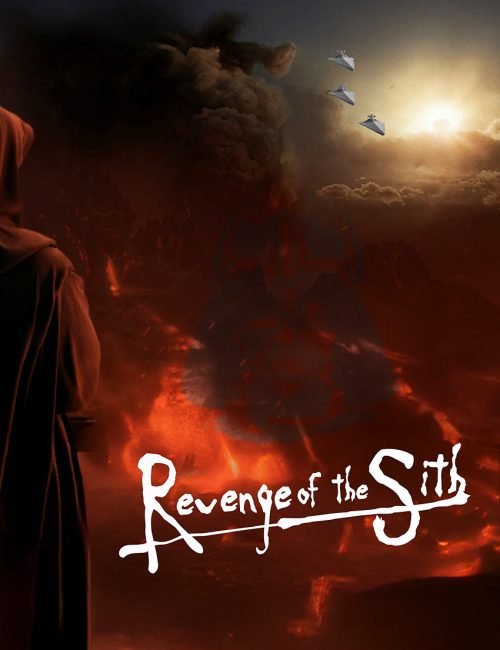 Revenge of the Sith_