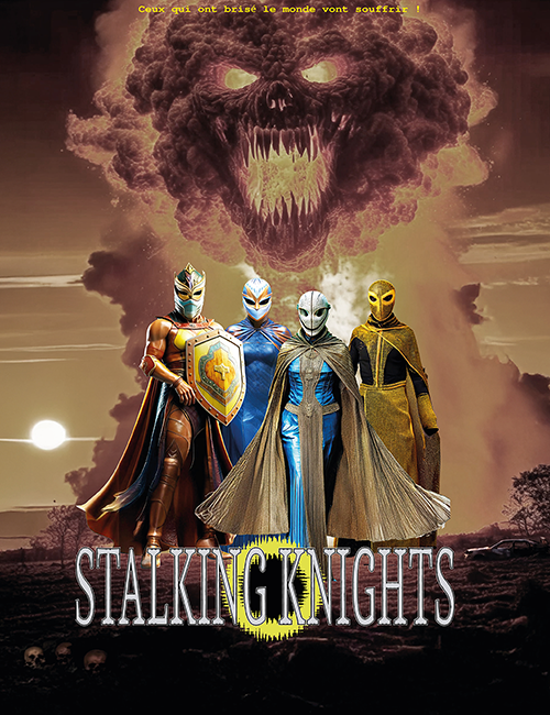 Stalker knight