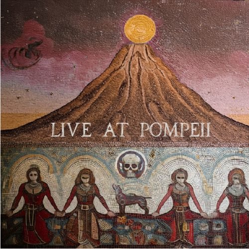 pompeii
